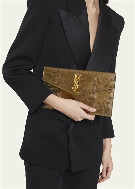 ysl pouch gratis|uptown YSL pouch.